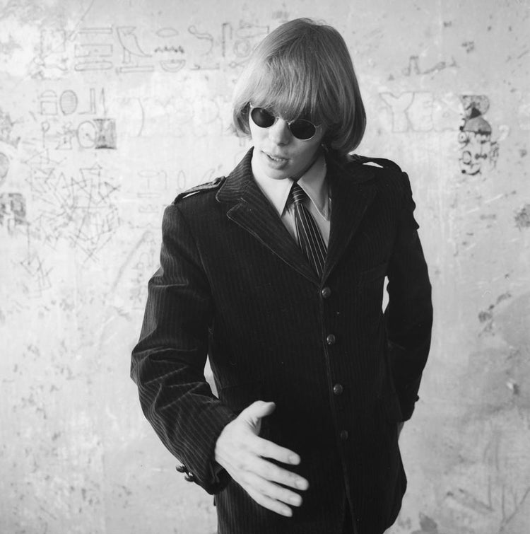Jack Cassidy, San Francisco, CA - Morrison Hotel Gallery