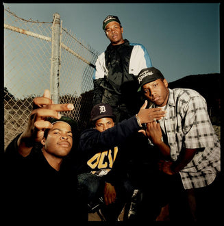 MHG Gift Guide | For The Hip Hop Head