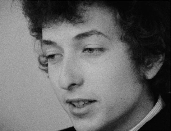 Bob Dylan, London, 1965 - Morrison Hotel Gallery