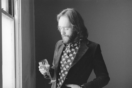 Dave Mason, San Francisco, CA - Morrison Hotel Gallery