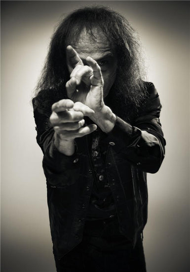 Dio - Morrison Hotel Gallery