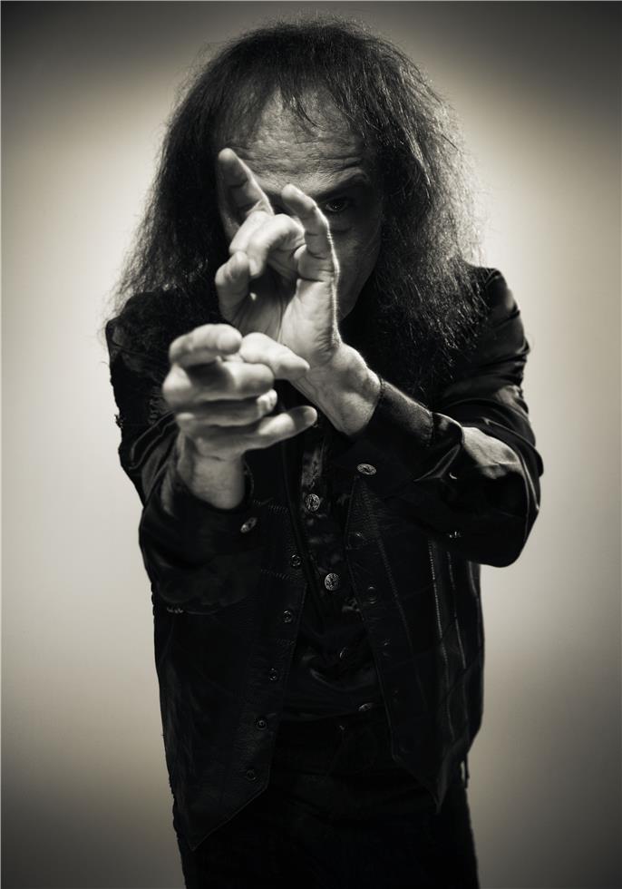 Dio - Morrison Hotel Gallery