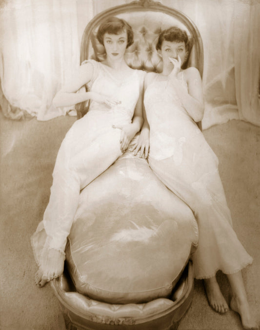 Fashion Twin Chaise, 1949 - Morrison Hotel Gallery