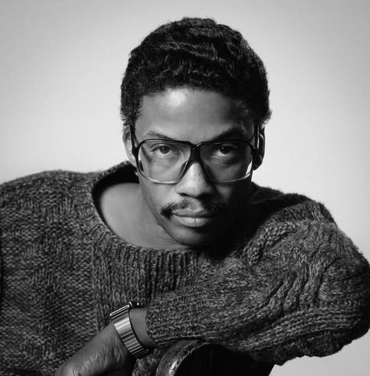 Herbie Hancock - Morrison Hotel Gallery