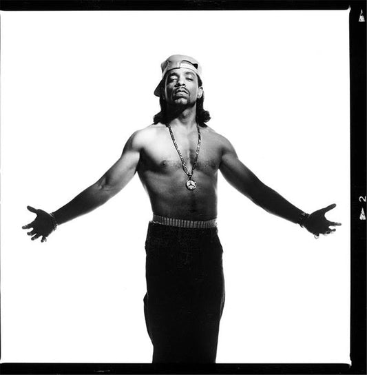 Ice T - Morrison Hotel Gallery