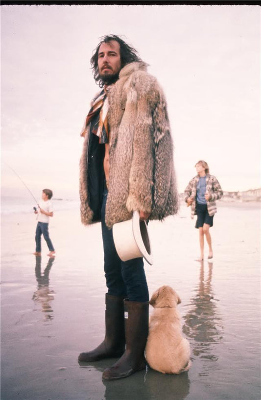 John Phillips, Mamas & Papas - Morrison Hotel Gallery