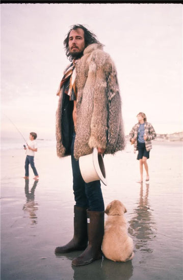 John Phillips, Mamas & Papas - Morrison Hotel Gallery
