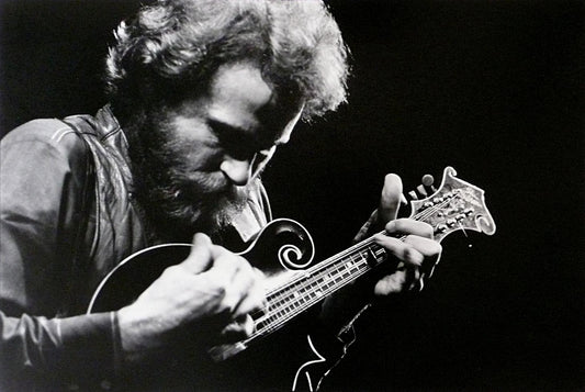 Levon Helm, New York, NY 1969 - Morrison Hotel Gallery