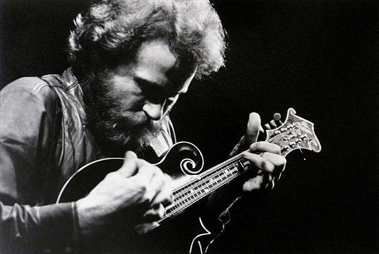 Levon Helm, New York, NY 1969 - Morrison Hotel Gallery