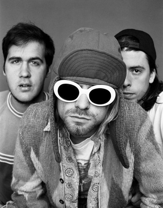 Nirvana C - Morrison Hotel Gallery
