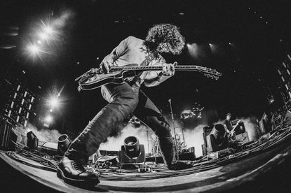 Soundgarden, Irvine, CA, 2014